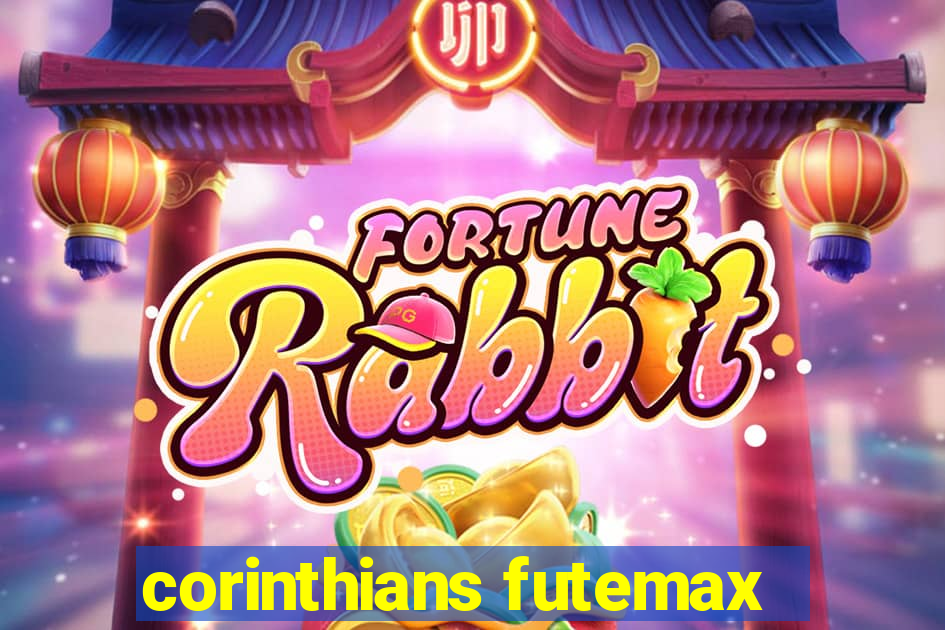 corinthians futemax